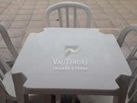 ValiTendas - Locação de Mesas e Cadeiras para festas e eventos em Campinas, Valinhos e cidades da região metropolitana