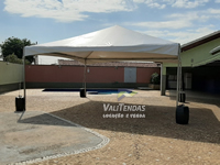 ValiTendas - Locação e venda de Tendas para festas e eventos em Campinas, Valinhos e cidades da região metropolitana